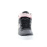 Фото #2 товара Fila Vulc 13 Clear Flag 5CM00806-020 Womens Black Lifestyle Sneakers Shoes