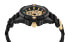 Philipp Plein Herrenuhr The $kull Ecoceramic - фото #3