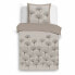 Duvet cover set Vision Dream Beige