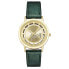 ფოტო #2 პროდუქტის JUICY COUTURE JC1214GPGN watch