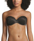 Strapless Extra Coverage Shaping Underwire Bra 9472