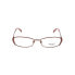 Unisex' Spectacle frame Gant GAA904-SBRN Brown Ø 50 mm