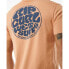 ფოტო #5 პროდუქტის RIP CURL Wetsuit Icon short sleeve T-shirt