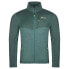 KILPI Erin full zip fleece