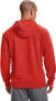 Under Armour Bluza UA Rival Fleece Big Logo HD 1357093 839 1357093 839 czerwony L