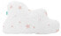 Фото #2 товара Декоративная подушка Basic Маленькая звезда облако Розовая 60x40 см
