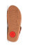 ფოტო #2 პროდუქტის FITFLOP Lulu Adjustable Leather ES8 sandals