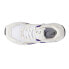 Фото #4 товара Puma L. London X RsTrck Lace Up Mens Off White, White Sneakers Casual Shoes 392