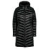 NORDISK Pearth Lightweight Down jacket