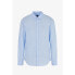 ARMANI EXCHANGE 3DZC38_ZN4OZ long sleeve shirt