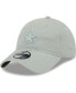 Фото #2 товара Men's Green Dallas Cowboys Color Pack 9TWENTY Adjustable Hat