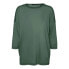 Фото #2 товара VERO MODA Carla 3/4 sleeve T-shirt