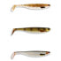 WESTIN Shad Teez Slim Soft Lure 3g 75 mm 48 units