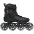 Фото #3 товара POWERSLIDE Phuzion Enzo BW 90 Inline Skates