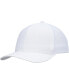 ფოტო #2 პროდუქტის Men's White Nassau Flex Hat