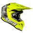 JUST1 J39 Kinetic Camo off-road helmet