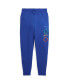 Фото #1 товара Big Boys Ombre-Logo Double-Knit Jogger Pants