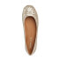 Фото #5 товара GEOX Palmaria ballet pumps