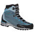 LA SPORTIVA Trango Tech Leather Goretex mountaineering boots