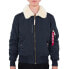 Фото #1 товара ALPHA INDUSTRIES Injector III jacket