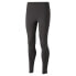 Фото #2 товара Puma Seasons Full Length Leggings Mens Black Casual Athletic Bottoms 52325201