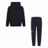 Children's Sports Outfit Jordan Sustainable Black