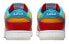 Фото #5 товара Кроссовки Nike Dunk Low qs "fruity pebbles" DH8009-600