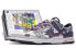 Фото #1 товара Кроссовки Nike Dunk Low Purple Red Face