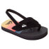Фото #1 товара Quiksilver Molo Layback Toddler Sandals