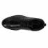Фото #4 товара London Fog Tyler Chukka Mens Black Casual Boots CL30578M-B