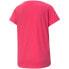 Puma Active Logo Tee Glowing W 852006 76