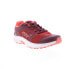 Фото #4 товара Inov-8 Parkclaw 260 Knit 000980-RDBU Womens Red Athletic Hiking Shoes