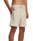 Фото #8 товара Плавки мужские RVCA VA Elastic Waist Shorts