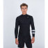 Фото #1 товара HURLEY Advant 1.5 mm Pocket Long Sleeve Rashguard