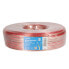 LogiLink CA1081 - 50 m - Transparent