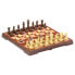Фото #2 товара CAYRO 24x24 cm Magnetic Chess And Ladies Board Game