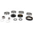 Фото #1 товара MOOSE HARD-PARTS Front Honda TRX420 FA IRS 15-19 bearing&seal differential kit