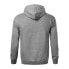 Фото #3 товара Malfini Moon M MLI-42012 sweatshirt, dark gray melange