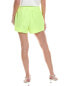 Фото #3 товара Crosby By Mollie Burch Cailan Short Women's