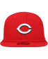 ფოტო #3 პროდუქტის Infant Boys and Girls Red Cincinnati Reds My First 9FIFTY Adjustable Hat