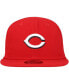 Infant Boys and Girls Red Cincinnati Reds My First 9FIFTY Adjustable Hat