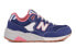 New Balance NB 580 "Seaside Hideaway" WRT580RH Coastal Sneakers