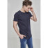 URBAN CLASSICS Shaped Long T-shirt