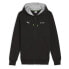 PUMA Mapf1 full zip sweatshirt