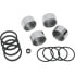 Фото #1 товара DRAG SPECIALTIES 84966 Brake Caliper Repair Kit