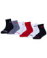 Фото #3 товара Носки Jordan Big Boys Ankle Socks