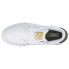 Фото #4 товара Puma Ca Pro Tumble Core Lace Up Mens White Sneakers Casual Shoes 39345301