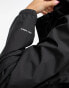 Фото #3 товара The North Face Antora DryVent waterproof hooded rain jacket in black