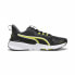 Men's Trainers Puma PWRFrame TR 2 Black