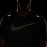 ფოტო #5 პროდუქტის NIKE Dri Fit Rise 365 short sleeve T-shirt